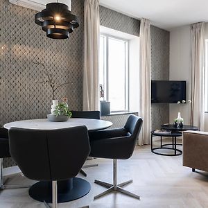 Deluxe Appartement